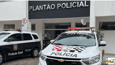 Mulher é sequestrada por bandidos no Santa Gertrudes