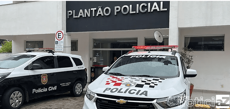 Mulher é sequestrada por bandidos no Santa Gertrudes