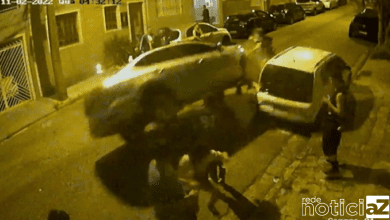 Polícia diz que motorista que atropelou jovens em Jundiaí é médico