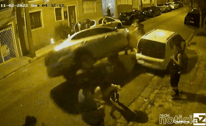 Polícia diz que motorista que atropelou jovens em Jundiaí é médico