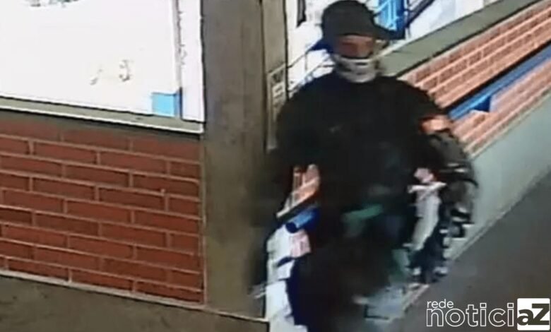 VÍDEO: Atentado em escola deixa três mortos e nove feridos