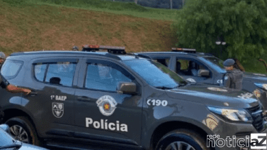 Jundiaí conta com reforço de segurança pelo BAEP