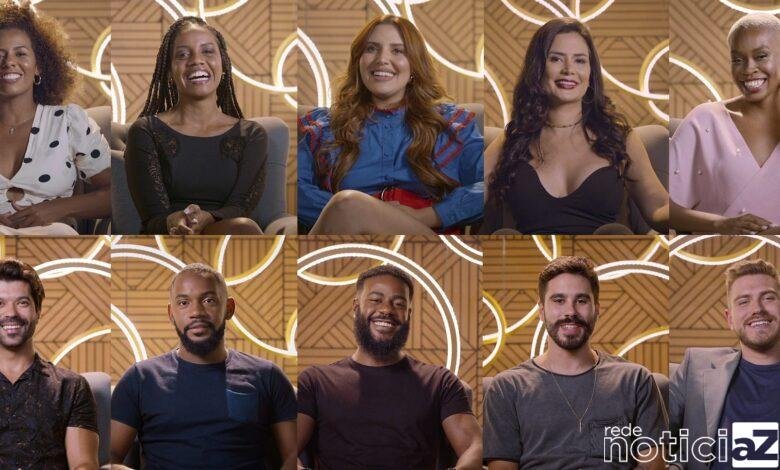 Casamento às Cegas Brasil segunda temporada ganha trailer