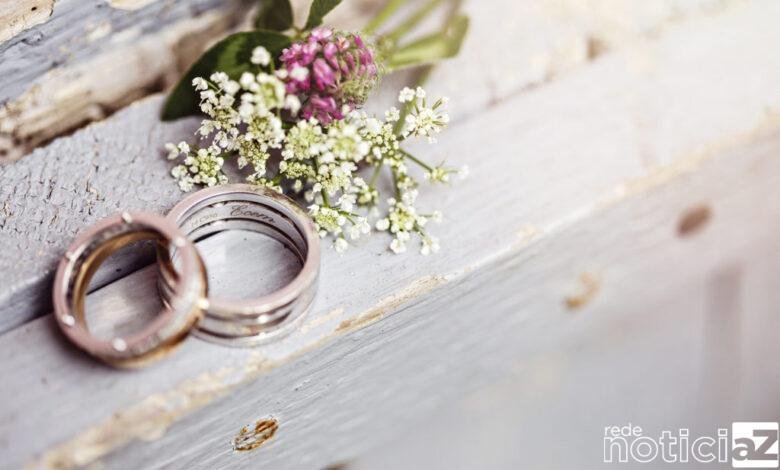 Inscrições para o casamento comunitário de Itatiba estão abertas