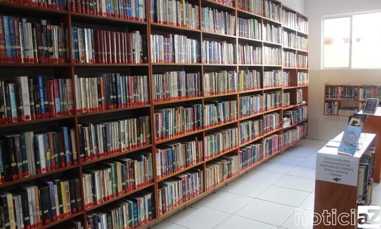 Espaço Cultural de Jundiaí inaugura biblioteca comunitária
