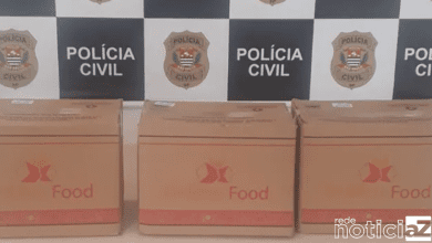 Polícia descobre venda de cestas básicas da Prefeitura de Jundiaí e suspeito é preso