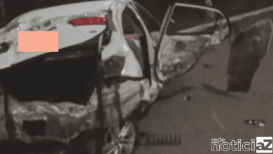 Homem rouba carro e foge após bater o veículo em rodovia de Jundiaí