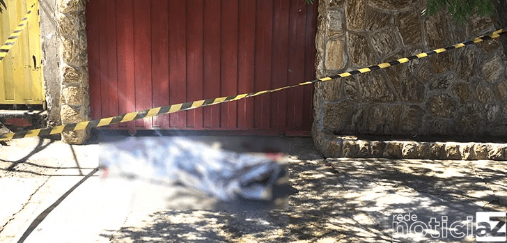 Mulher é assassinada a tiros em Jundiaí