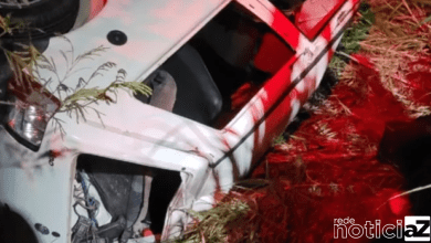 Acidente deixa cinco feridos no Campo Limpo