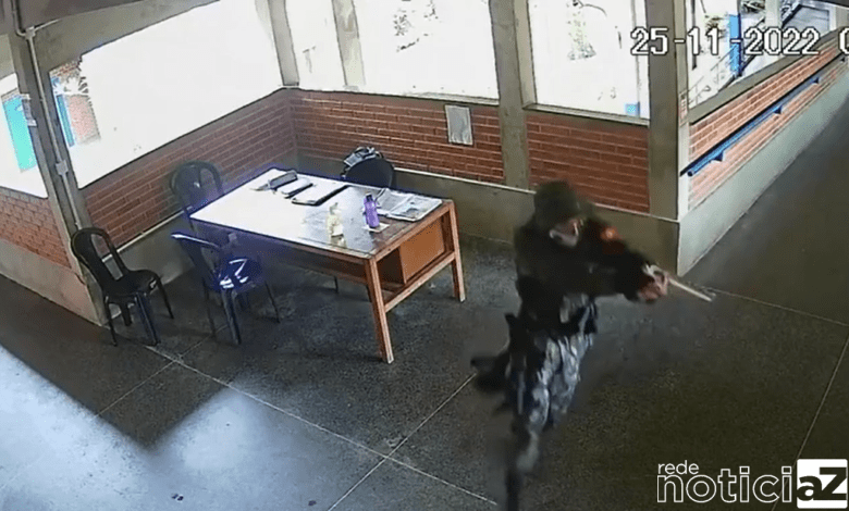 Atentado em escolas: Adolescente planejou o ataque por 2 anos