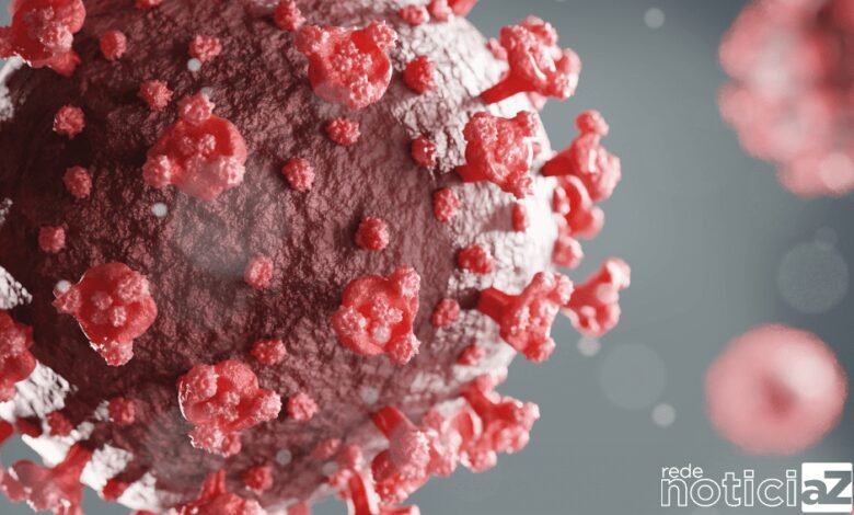 Covid-19: Sobe número de casos. Veja quais são os sintomas
