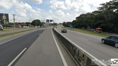 Rodovia Dom Gabriel enfim é liberada para o tráfego