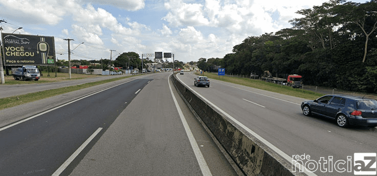 Rodovia Dom Gabriel enfim é liberada para o tráfego