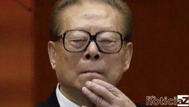 Ex-presidente da China Jiang Zemin morre aos 96 anos