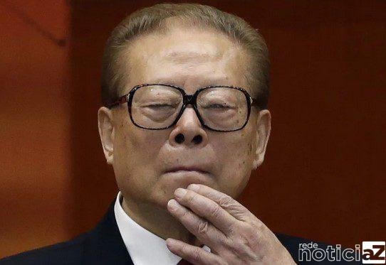 Ex-presidente da China Jiang Zemin morre aos 96 anos