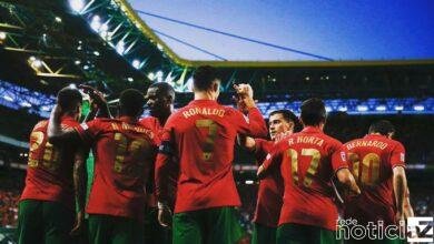 Uruguai e Portugal buscaram a classificação de forma antecipada para as oitavas de final nesta segunda-feira (28).