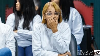 Flordelis é condenada a 50 anos de prisão