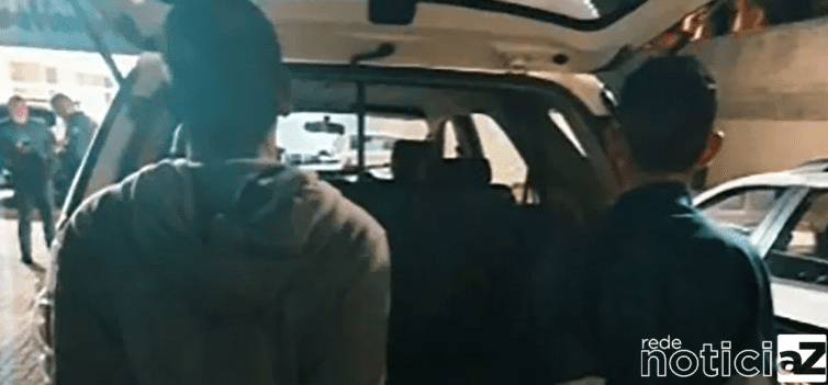 Genro mata o próprio sogro a tiros em Jundiaí e vai preso