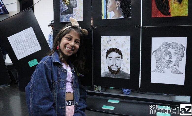 Paço de Campo Limpo é palco de exposição sobre a Consciência Negra