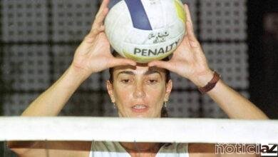 Vôlei brasileiro perde Isabel Salgado aos 62 anos
