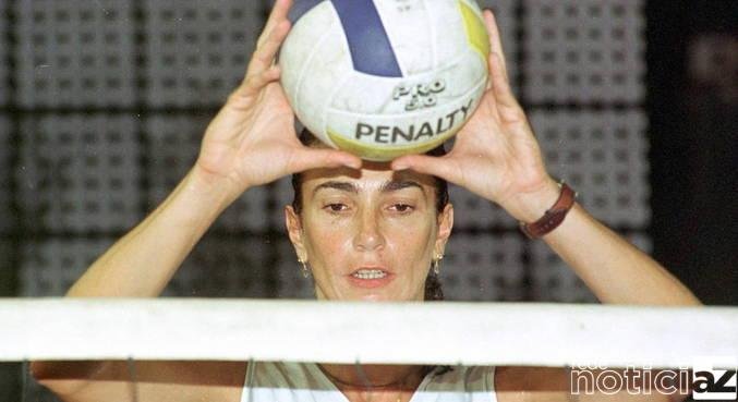 Vôlei brasileiro perde Isabel Salgado aos 62 anos