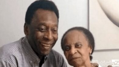 Mãe de Pelé completa 100 anos de vida