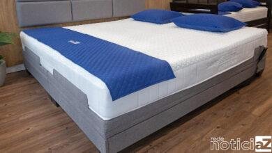 Incredible by Sleep Solutions