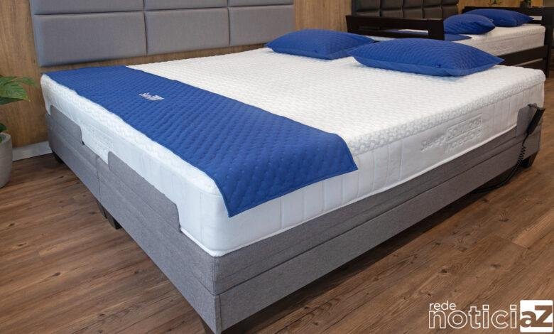 Incredible by Sleep Solutions