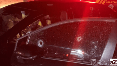 Militar da Aeronáutica é assassinado em Vinhedo