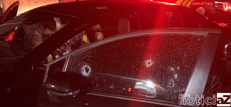 Militar da Aeronáutica é assassinado em Vinhedo