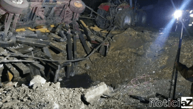 Mísseis russos atingem a Polônia e gera crise com a Otan