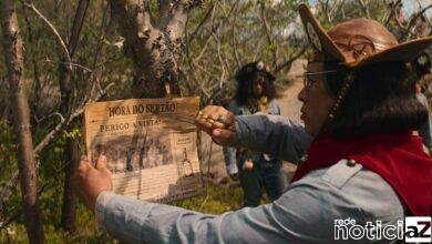 Da capital paulista para o sertão nordestino: O Cangaceiro do Futuro ganha trailer