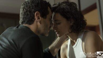 Cenas de perder o fôlego dominam o teaser oficial de Olhar Indiscreto