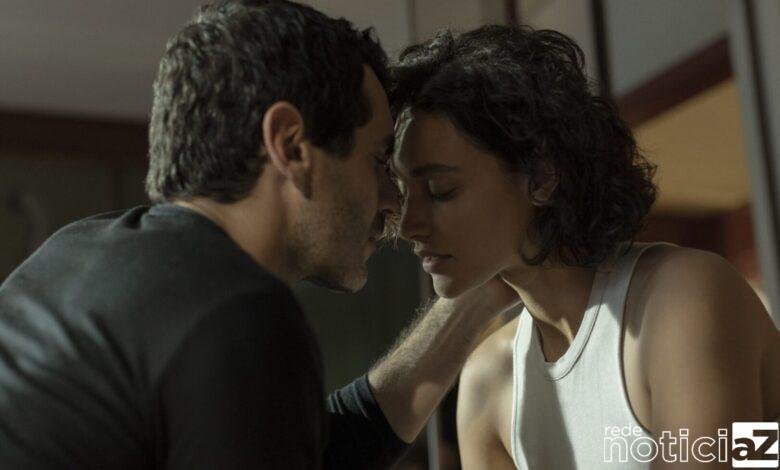 Cenas de perder o fôlego dominam o teaser oficial de Olhar Indiscreto