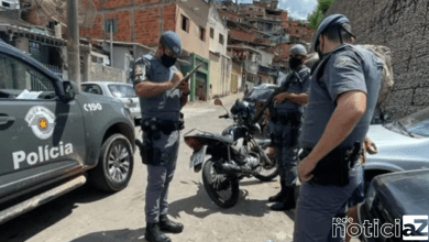 BAEP de Campinas captura procurado em Jundiaí