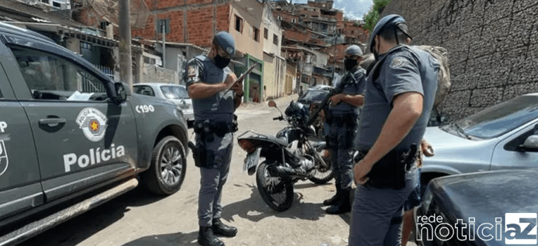 BAEP de Campinas captura procurado em Jundiaí
