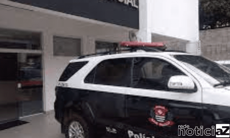 Homem finge ser funcionário da CPFL e tenta invadir casa em Jundiaí