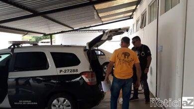 Padrasto é preso por estuprar a própria enteada de 7 anos