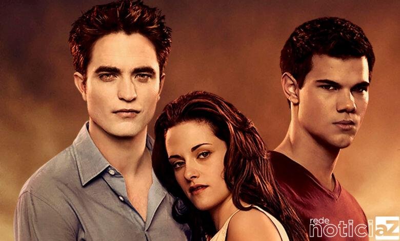 VÍDEO – Crepúsculo retorna aos cinemas em Dezembro deste ano