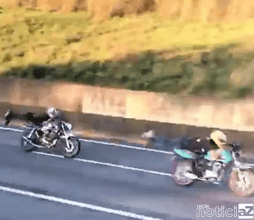Polícia indicia motociclista envolvido nas mortes de duas pessoas em racha na Anhanguera