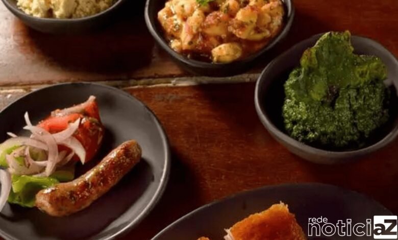 Restaurante Brasileiro é o 4º melhor no ranking da América Latina