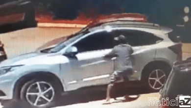 Trio é preso após sequestrar mulher em supermercado de Jundiaí