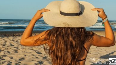 Saiba quais os cuidados para evitar danos e proteger o cabelo no verão