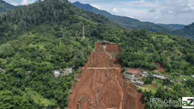 Chegam a 271 o número de mortos no terremoto da Indonésia