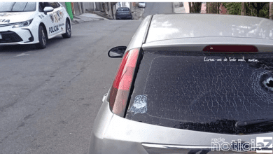 Policial à paisana impede roubo em Várzea Paulista