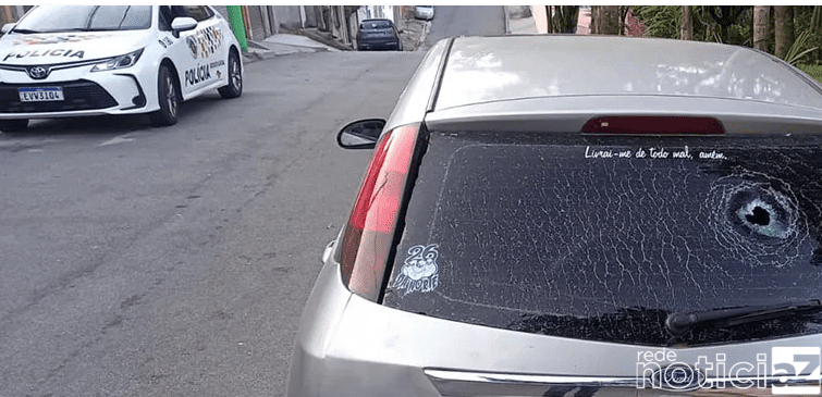 Policial à paisana impede roubo em Várzea Paulista
