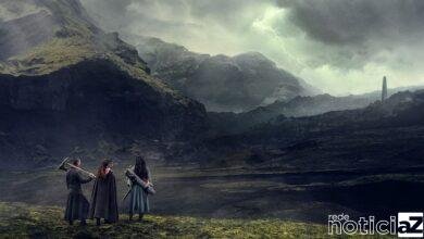 Netflix anuncia novo trailer e personagem de The Witcher: A Origem