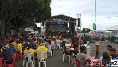 Treze cidades registram falta de energia a uma hora antes da estreia do Brasil na Copa do Mundo