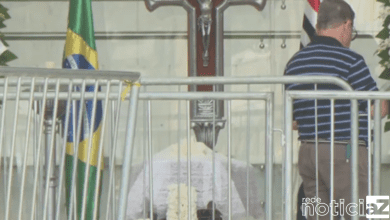 Corpo de Gal Costa é velado na Assembleia Legislativa de SP