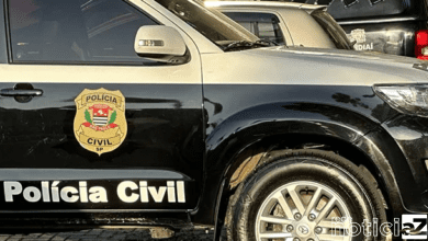 Homem morre atropelado em avenida de Cabreúva e motorista foge sem prestar socorro